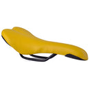Fixed Gear Bike Saddle Bicycle Cushion Multicolor Leather Seat