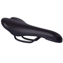 Fixed Gear Bike Saddle Bicycle Cushion Multicolor Leather Seat