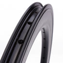 Fixed Gear Bike Rims 32-hole 20 inch Aluminum Alloy Bicycle Wheels