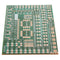 DIY Electronic SMD Components Solder Practice Module Kit For Training