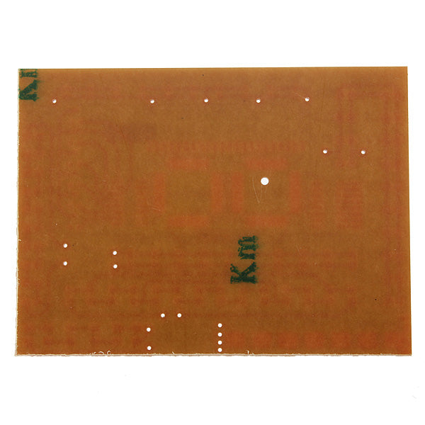 DIY Electronic SMD Components Solder Practice Module Kit For Training