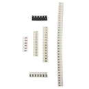 3Pcs DIY SMD Components Solder Practice Plate Kit For Training