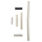 5Pcs DIY SMD Components Solder Practice Plate Kit For Training