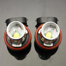 H11 6000K 5630 Chip LED Daytime Running Light Bulbs White