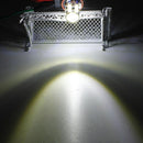 H11 6000K 5630 Chip LED Daytime Running Light Bulbs White