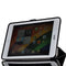 Ultra Thin Tri-fold PU Leather Case Cover For Acer A1-830 Tablet