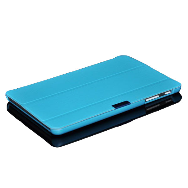 Ultra Thin Tri-fold PU Leather Case Cover For Acer A1-830 Tablet