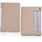 Folding Stand PU Leather Case Cover For Lenovo B6000 Tablet