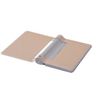 Folding Stand PU Leather Case Cover For Lenovo B6000 Tablet