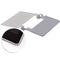 Folding Stand PU Leather Case Cover For Lenovo B6000 Tablet