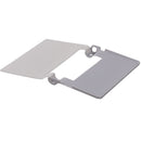 Folding Stand PU Leather Case Cover For Lenovo B6000 Tablet