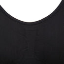 Women Belly Body Shaper Vest Shirt Corset Belt Help Your Body Pretty