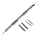 135cm Metal Watch Band Spring Bar Link Pin Repair Remover Tool