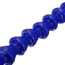 Round Nozzle Flexible Plastic Water Oil Coolant Pipe for CNC Lathe