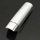 Car Auto Handbrake Sleeve Handle Cover ABS 3M Strip