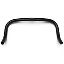 Retro Bike Alloy Bullhorn 25.4 Clamp Fixie Fixed Gear Handlebars