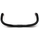 Retro Bike Alloy Bullhorn 25.4 Clamp Fixie Fixed Gear Handlebars