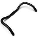 Retro Bike Alloy Bullhorn 25.4 Clamp Fixie Fixed Gear Handlebars