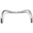Retro Bike Alloy Bullhorn 25.4 Clamp Fixie Fixed Gear Handlebars