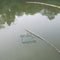 Foldable Fishing Trap Baits Cast Crab Minnow Crawdad Shrimp Dip Net
