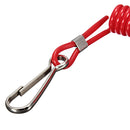 Quad Pit ATV Dirt Bike Kill Stop Switch With Safety Tether Cord