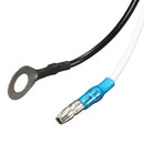 Quad Pit ATV Dirt Bike Kill Stop Switch With Safety Tether Cord