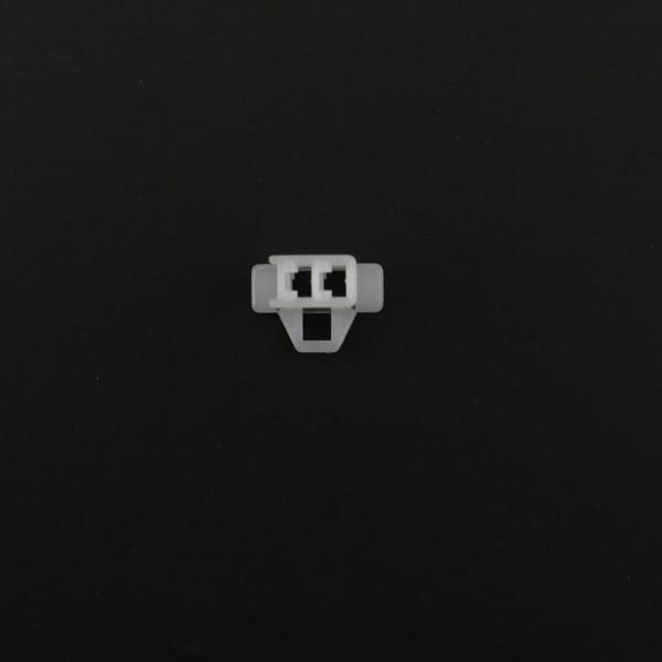 10sets 2.8mm Male Female 2 Flat Way Connectors Terminal