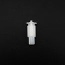 2.8mm Male Female 2 Flat Way Connectors Terminal for Motorcycle Car