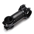 Cycling Bicycle Bike Aluminum Alloy Carbon Fiber Handlebar Stem