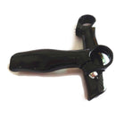 Cycling Bicycle Bike MTB Mountain Carbon Fiber Handlebar Bar End Grip