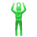 Parachute With Figure Soldier Kids Children Outdoor Sport Toy