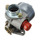 Lawnmower Carburetor Carb For Tecumseh TVS75 90 100 ECV100 632795A