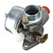 Lawnmower Carburetor Carb For Tecumseh TVS75 90 100 ECV100 632795A