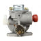 Lawnmower Carburetor Carb For Tecumseh TVS75 90 100 ECV100 632795A