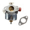 Lawnmower Carburetor Carb For Tecumseh TVS75 90 100 ECV100 632795A