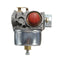 Lawnmower Carburetor Carb For Tecumseh TVS75 90 100 ECV100 632795A