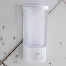 Wall Mounted Bathroom Liquid Soap Dispensers Hand Press Soap Dispenser