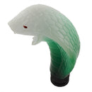 Car Cool Snake Head Shift Knob Gear Shift Knob Lever