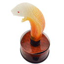 Car Cool Snake Head Shift Knob Gear Shift Knob Lever