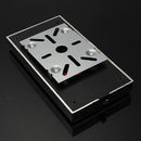 Car Home Vehicle 18 LED Dome Cabin Roof Ceiling Interior Light Lamp