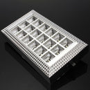 Car Home Vehicle 18 LED Dome Cabin Roof Ceiling Interior Light Lamp