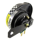 MOCC Motorcycle Horn 12V Automobile Snail Electric Horn  Loudspeakers