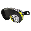 MOCC Motorcycle Horn 12V Automobile Snail Electric Horn  Loudspeakers