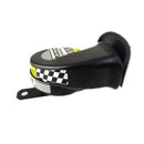 MOCC Motorcycle Horn 12V Automobile Snail Electric Horn  Loudspeakers