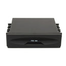 Universal Car Single Din single-disc Radio Pocket Storage Box