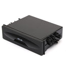 Universal Car Single Din single-disc Radio Pocket Storage Box