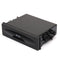 Universal Car Single Din single-disc Radio Pocket Storage Box