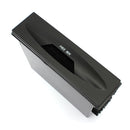 Universal Car Single Din single-disc Radio Pocket Storage Box