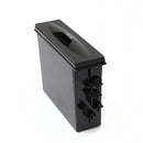 Universal Car Single Din single-disc Radio Pocket Storage Box