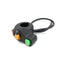 Electric Bike Motorcycle Combination Switch Multifunction Switch